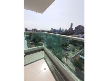 Paraiso - Apartamento en Venta - Barranquilla