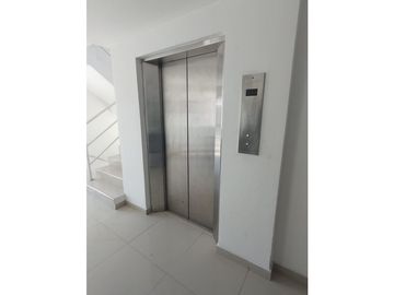 Paraiso - Apartamento en Venta - Barranquilla