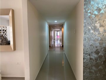 Nuevo Horizonte - Casa en Venta - Barranquilla