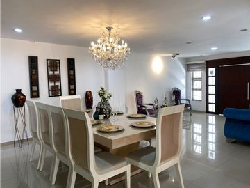 Nuevo Horizonte - Casa en Venta - Barranquilla