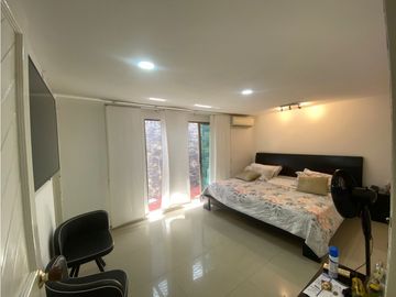 Nuevo Horizonte - Casa en Venta - Barranquilla