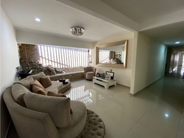 Nuevo Horizonte - Casa en Venta - Barranquilla
