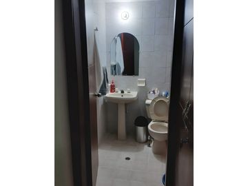 Ciudad jardin apartamento en venta - Barranquilla