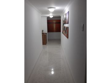 Ciudad jardin apartamento en venta - Barranquilla