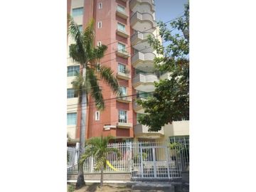 Ciudad jardin apartamento en venta - Barranquilla