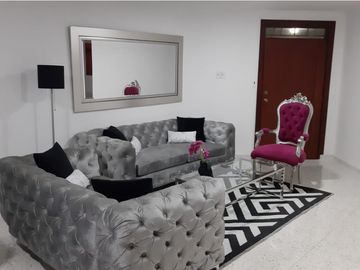 Ciudad jardin apartamento en venta - Barranquilla