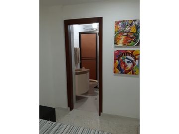 Ciudad jardin apartamento en venta - Barranquilla