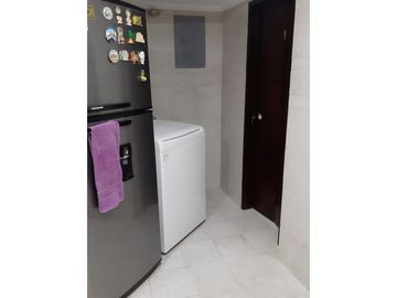 Ciudad jardin apartamento en venta - Barranquilla