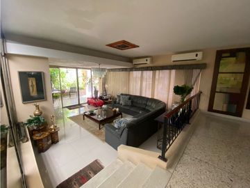 Villa Country Casa lote en venta - Barranquilla