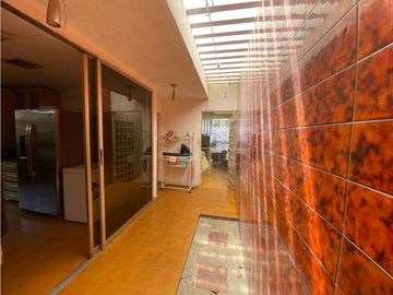 Villa Country Casa lote en venta - Barranquilla