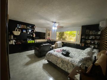 Villa Country Casa lote en venta - Barranquilla