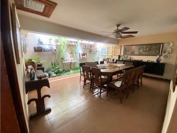 Villa Country Casa lote en venta - Barranquilla