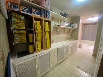Villa Country Casa lote en venta - Barranquilla