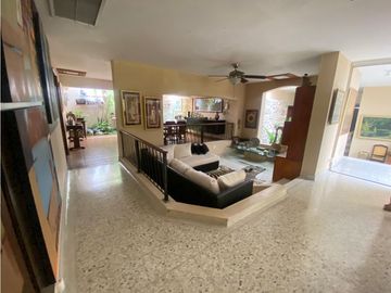 Villa Country Casa lote en venta - Barranquilla