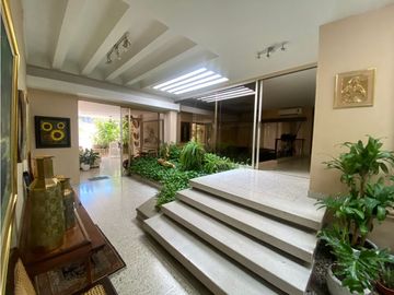 Villa Country Casa lote en venta - Barranquilla