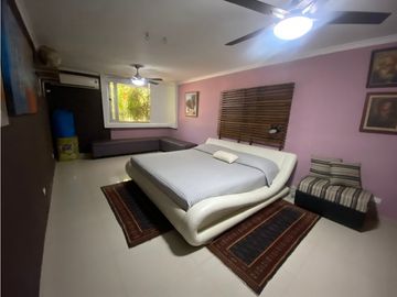Villa Country Casa lote en venta - Barranquilla