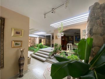 Villa Country Casa lote en venta - Barranquilla