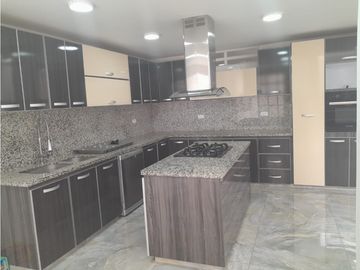ESPECTACULAR CASA CONDOMINIO LAS ACACIAS