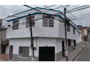 Se vende casa en los naranjos CON APARTAMENTO INDEPENDIENTE
