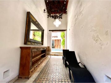 Venta casa centro San Diego Cartagena