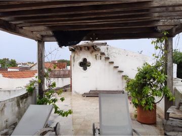 Venta casa centro San Diego Cartagena
