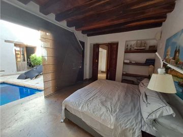 Venta casa centro San Diego Cartagena