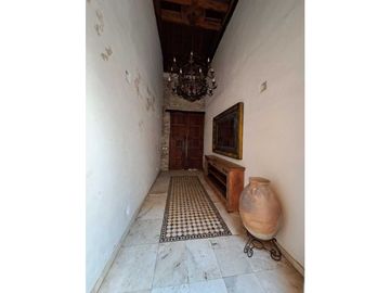 Venta casa centro San Diego Cartagena