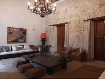 Venta casa centro San Diego Cartagena