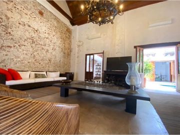Venta casa centro San Diego Cartagena
