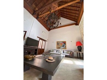 Venta casa centro San Diego Cartagena