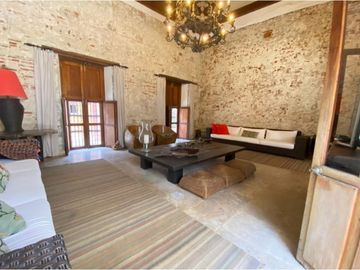 Venta casa centro San Diego Cartagena