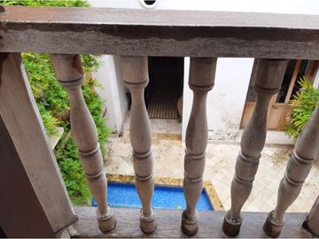 Venta casa centro San Diego Cartagena