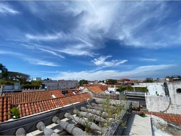 Venta casa centro San Diego Cartagena