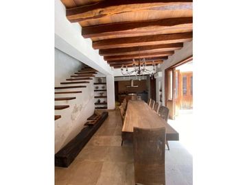 Venta casa centro San Diego Cartagena
