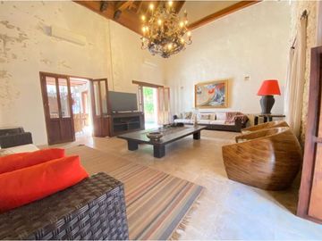 Venta casa centro San Diego Cartagena