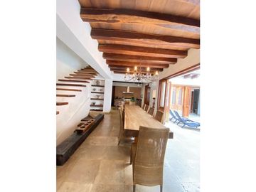 Venta casa centro San Diego Cartagena