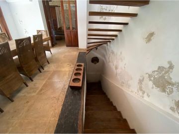 Venta casa centro San Diego Cartagena
