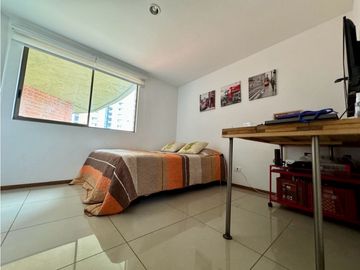 Vendo Hermoso y amplio apartamento sector Aves Maria, Sabaneta