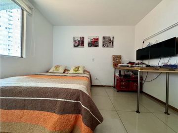 Vendo Hermoso y amplio apartamento sector Aves Maria, Sabaneta