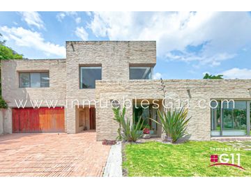 VENTA OPORTUNIDAD Casa Condominio Campestre Sikasue La Calera