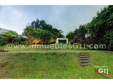 VENTA OPORTUNIDAD Casa Condominio Campestre Sikasue La Calera