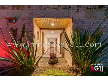 VENTA OPORTUNIDAD Casa Condominio Campestre Sikasue La Calera