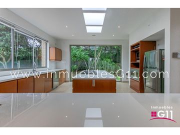 VENTA OPORTUNIDAD Casa Condominio Campestre Sikasue La Calera