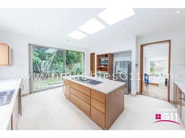 VENTA OPORTUNIDAD Casa Condominio Campestre Sikasue La Calera