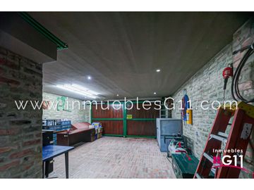 VENTA OPORTUNIDAD Casa Condominio Campestre Sikasue La Calera