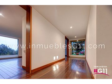 VENTA OPORTUNIDAD Casa Condominio Campestre Sikasue La Calera