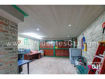 VENTA OPORTUNIDAD Casa Condominio Campestre Sikasue La Calera