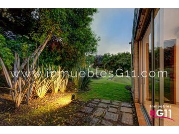 VENTA OPORTUNIDAD Casa Condominio Campestre Sikasue La Calera