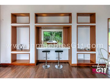 VENTA OPORTUNIDAD Casa Condominio Campestre Sikasue La Calera