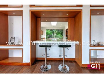 VENTA OPORTUNIDAD Casa Condominio Campestre Sikasue La Calera